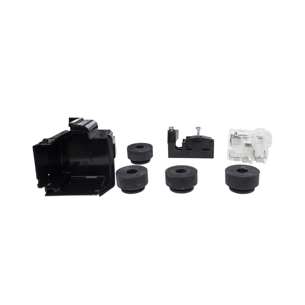 Компрессор холодильника Ariston, Indesit, Бирюса R600, 168Вт, HMK95, T1114YB