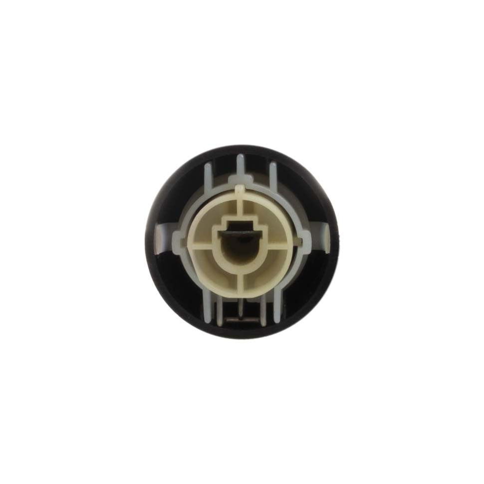 НАБОР 2 шт Ручка духовки, черная, Whirlpool, KM481941128865