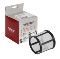 Защитный сетчатый фильтр для пылесосов Zelmer, оригинал, синтетический, 6012010111NZ Защитный сетчатый фильтр для пылесосов Zelmer, оригинал, синтетический, 6012010111NZ