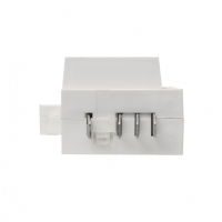 Набор 2 шт Таймер оттайки ТЭУ-01 02, ТИМ-01 холодильника Indesit, Ariston, Stinol, 298587, C00277063, Х4001, KMХ4001