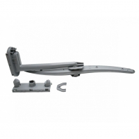 Верхний разбрызгиватель (импеллер, лопасть) для посудомоечной машины Bosch, Siemens, Neff 450мм с держателем, Ex298594 Верхний разбрызгиватель (импеллер, лопасть) для посудомоечной машины Bosch, Siemens, Neff 450мм с держателем, Ex298594