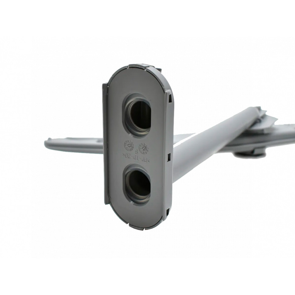 Верхний разбрызгиватель (импеллер, лопасть) для посудомоечной машины Bosch, Siemens, Neff 450мм с держателем, Ex298594 Верхний разбрызгиватель (импеллер, лопасть) для посудомоечной машины Bosch, Siemens, Neff 450мм с держателем, Ex298594