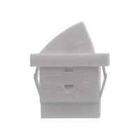 Набор 3 шт Выключатель света для холодильника Атлант, Минск ВК-70-2, 0,25А, KMX4009