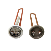 Комплект ТЭН 2,0 кВт (700+1300 Вт) RF для водонагревателя Thermex Stainless g5, If 50, 80, 100, 20567
