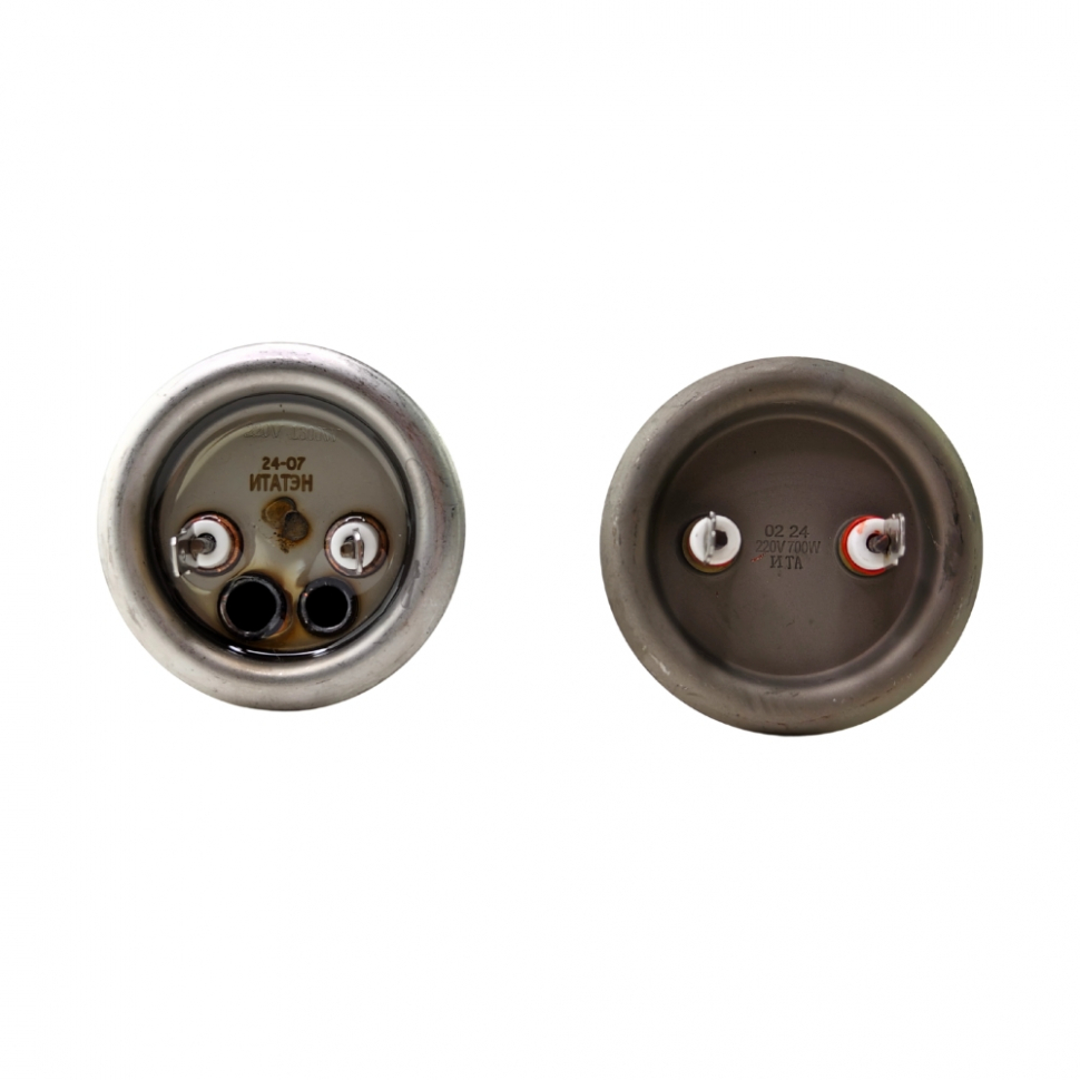 Комплект ТЭН 2,0 кВт (700+1300 Вт) RF для водонагревателя Thermex Stainless g5, If 50, 80, 100, 20567