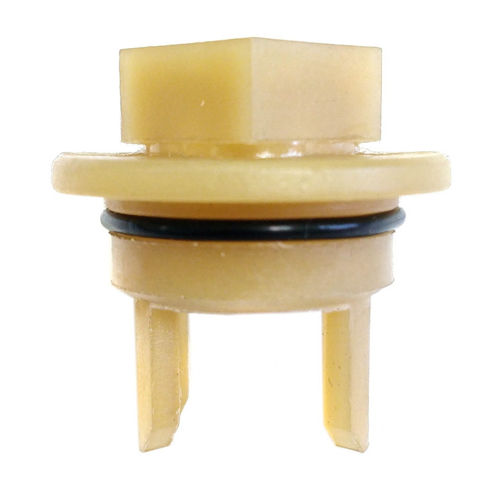 Предохранительная втулка (муфта) шнека для мясорубок Bosch, Siemens 418076, h1007