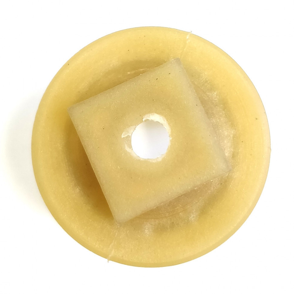 Предохранительная втулка (муфта) шнека для мясорубок Bosch, Siemens 418076, h1007