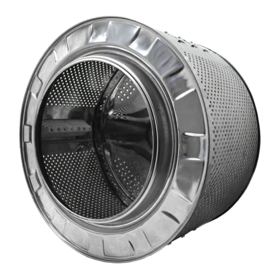 Барабан для стиральной машины Vestel, Zanussi в сборе с крестовиной и ребрами, 37000508, 50294638007, 50294448001, 0530009713, 42002592, Z000162