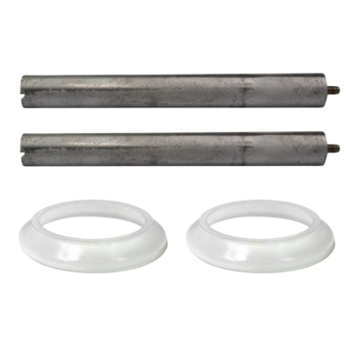 Комплект Анод магниевый 180D22+10M6+ прокладка, 100432K1