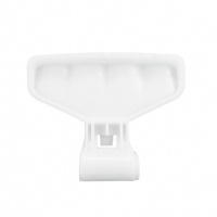 Ручка дверцы люка для стиральной машины Samsung Diamond, Crystal Slim, Eco Bubble, DC64-01855A