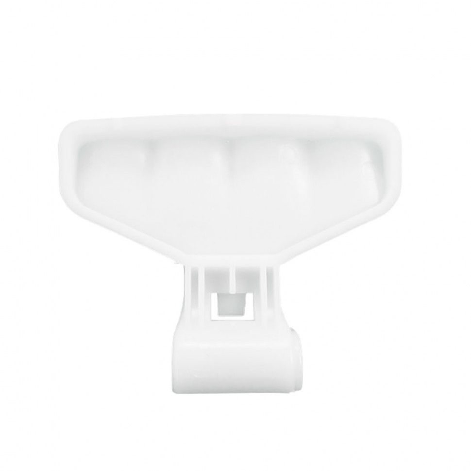 Ручка дверцы люка для стиральной машины Samsung Diamond, Crystal Slim, Eco Bubble, DC64-01855A