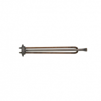 ТЭН 1 кВт (1000 вт) RF для водонагревателя Elsotherm, Timberk, под анод M6, 30010