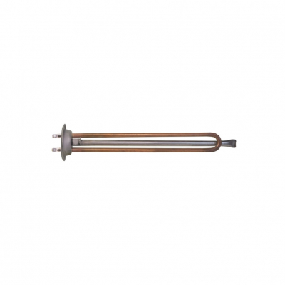 ТЭН 1кВт (1000Вт) RF для водонагревателя Elsotherm, Timberk, под анод М6, 30010