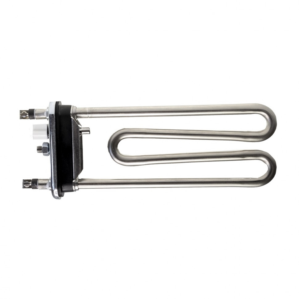 Комплект ТЭН 1600W для стиральной машины LG L175мм, 73309902 + датчик + фильтр + засыпка, K73309902