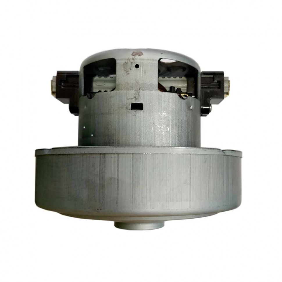 Двигатель для пылесосов Samsung, 2000W, D131мм, d82мм, H121мм, h50мм, клеммы раздельно, 230V (VAC004SA), v1171 Двигатель для пылесосов Samsung, 2000W, D131мм, d82мм, H121мм, h50мм, клеммы раздельно, 230V (VAC004SA), v1171