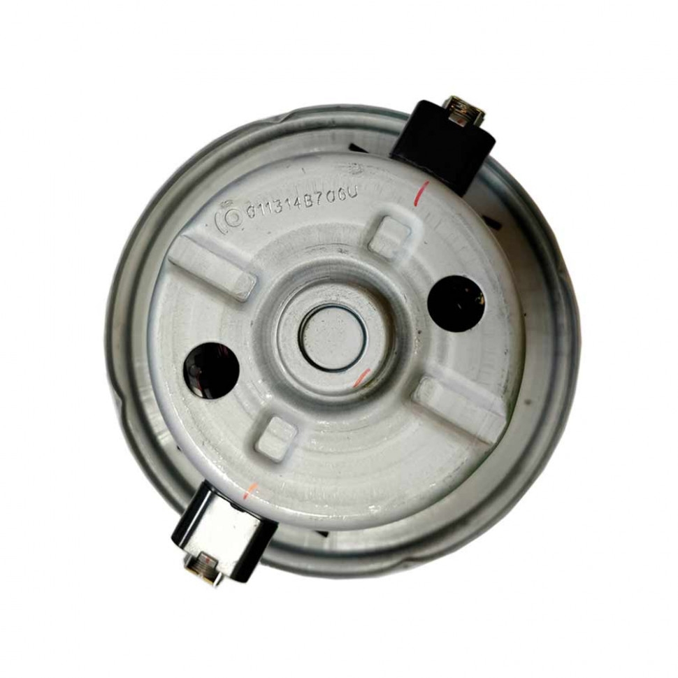 Двигатель для пылесосов Samsung, 2000W, D131мм, d82мм, H121мм, h50мм, клеммы раздельно, 230V (VAC004SA), v1171 Двигатель для пылесосов Samsung, 2000W, D131мм, d82мм, H121мм, h50мм, клеммы раздельно, 230V (VAC004SA), v1171