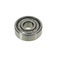 Подшипник шариковый SKF 608-2Z, 8х22х7 для LG, Ariston, Indesit, SKF608