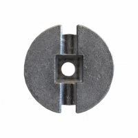 Предохранительная втулка (муфта) шнека Vitek VT-1672 металлическая, h2013 Предохранительная втулка (муфта) шнека Vitek VT-1672 металлическая, h2013