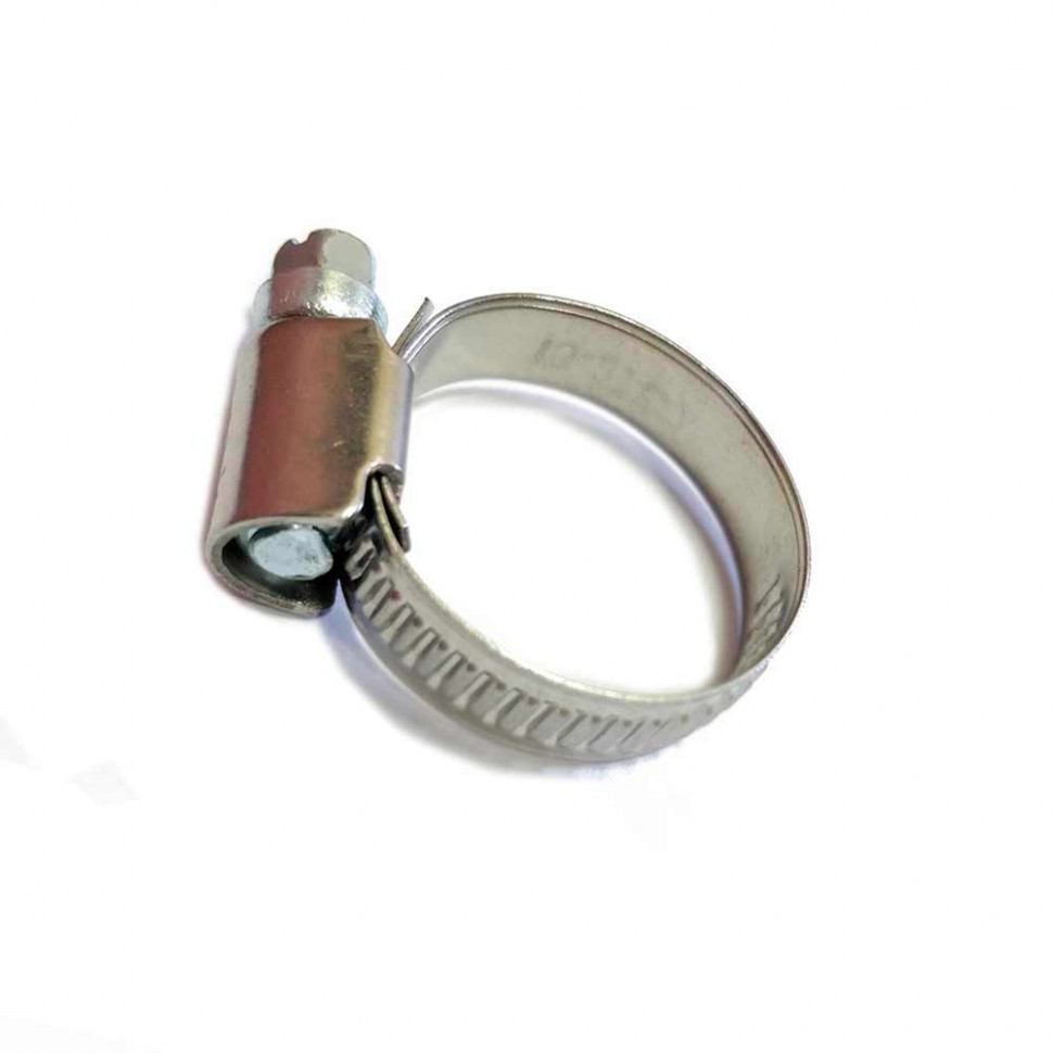 Набор 8 шт Хомут сантехнический для LG, Samsung, Bosch, 16-27 W2, KMHS01