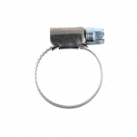 Набор 8 шт Хомут сантехнический для LG, Samsung, Bosch, 16-27 W2, KMHS01