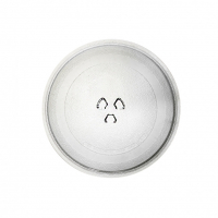 Тарелка для микроволновки LG, Bosch D245мм, D245