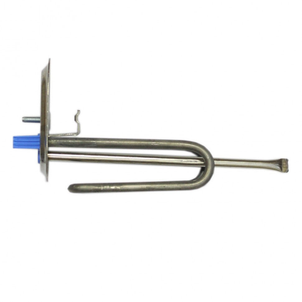 ТЭН 1,5кВт (1500Вт) для водонагревателя Ariston, под анод М5, 17609