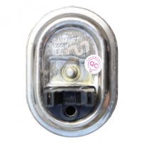 ТЭН 1,5кВт (1500Вт) для водонагревателя Ariston, под анод М5, 17609