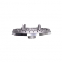 Рассекатель газовой плиты DeLonghi, Korting, Teka, D105мм (683000703000), 68307030