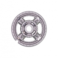 Рассекатель газовой плиты DeLonghi, Korting, Teka, D105мм (683000703000), 68307030