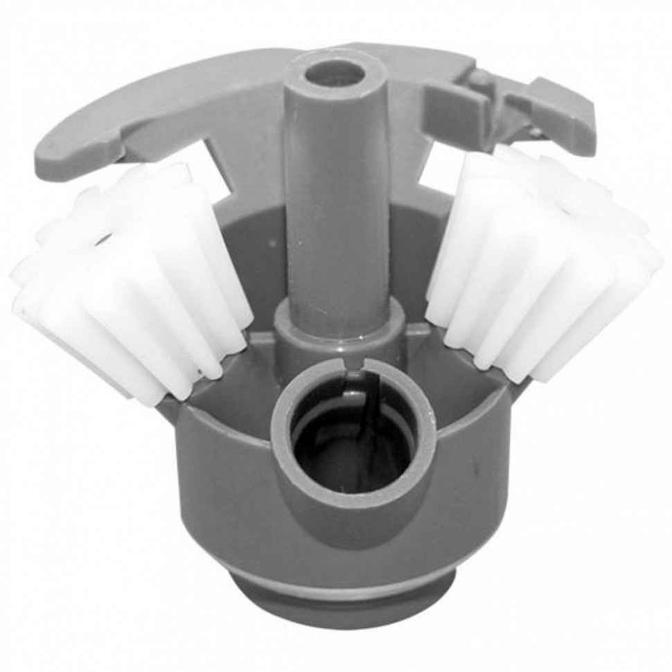 Набор 2 шт Редуктор для мясорубки Bosch CHAMPION, MFW, Siemens с пластиковым штоком и двумя шестернями, 11 зубьев, 611988, KMh1035 Набор 2 шт Редуктор для мясорубки Bosch CHAMPION, MFW, Siemens с пластиковым штоком и двумя шестернями, 11 зубьев, 611988, KMh1035