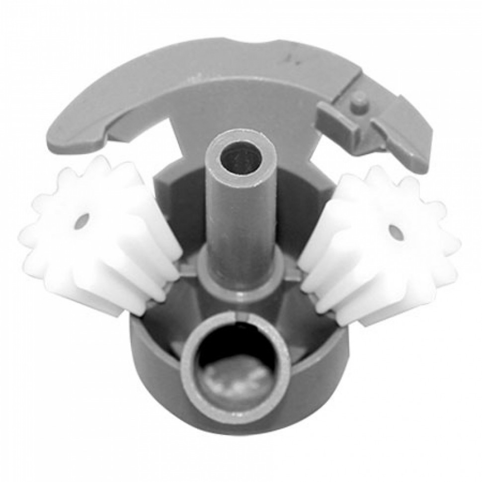 Набор 2 шт Редуктор для мясорубки Bosch CHAMPION, MFW, Siemens с пластиковым штоком и двумя шестернями, 11 зубьев, 611988, KMh1035 Набор 2 шт Редуктор для мясорубки Bosch CHAMPION, MFW, Siemens с пластиковым штоком и двумя шестернями, 11 зубьев, 611988, KMh1035