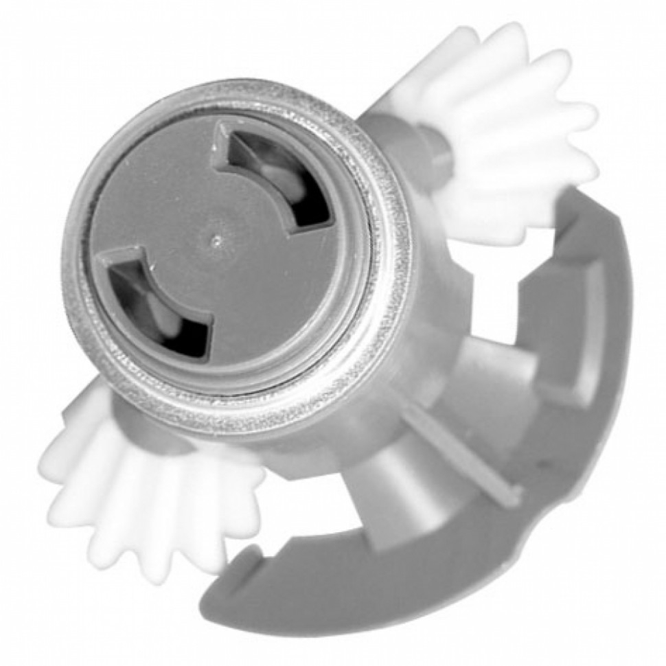 Набор 2 шт Редуктор для мясорубки Bosch CHAMPION, MFW, Siemens с пластиковым штоком и двумя шестернями, 11 зубьев, 611988, KMh1035 Набор 2 шт Редуктор для мясорубки Bosch CHAMPION, MFW, Siemens с пластиковым штоком и двумя шестернями, 11 зубьев, 611988, KMh1035