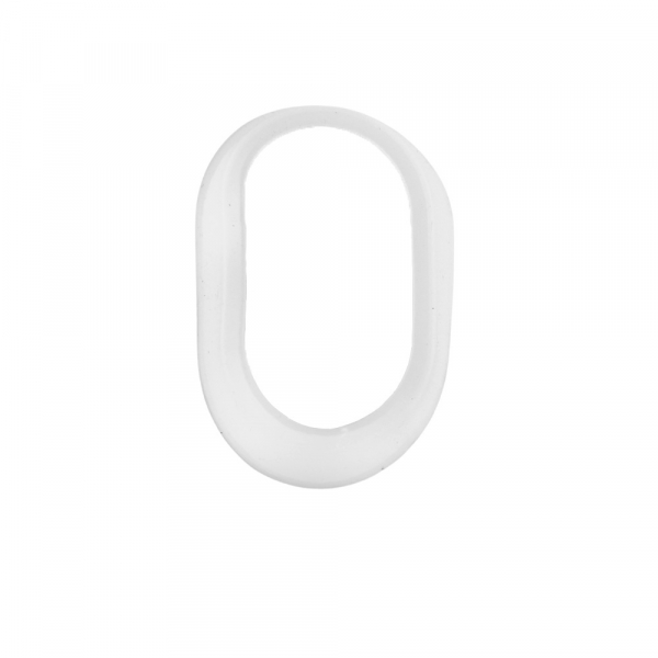 Уплотнительная прокладка фланца для водонагревателя Ariston, Polaris, Elenberg, Superlux 64х90мм, 66119