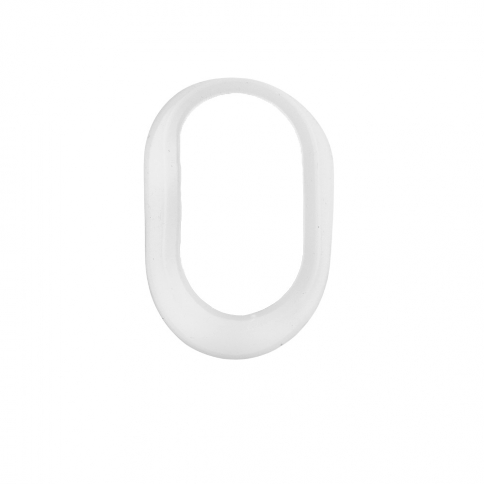 Уплотнительная прокладка фланца для водонагревателя Ariston, Polaris, Elenberg, Superlux 64х90мм, 66119