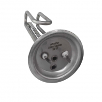 ТЭН 1,3кВт (1300Вт) RF для водонагревателя Thermex, под анод М6, фланец 92мм, 21956 ТЭН 1,3кВт (1300Вт) RF для водонагревателя Thermex, под анод М6, фланец 92мм, 21956