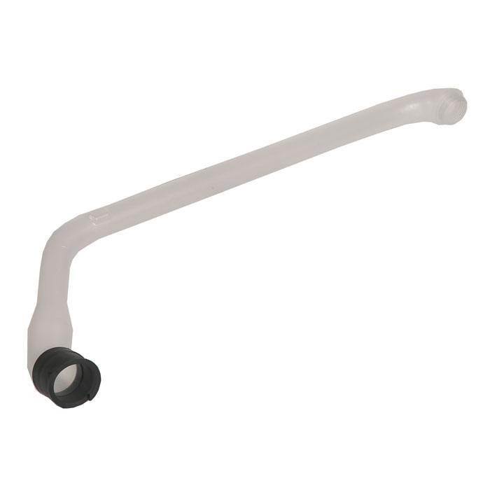 Труба подачи воды для посудомоечной машины Electrolux, AEG, Zanussi к верхнему разбрызгивателю (импеллеру, лопасти), 1528059007 Труба подачи воды для посудомоечной машины Electrolux, AEG, Zanussi к верхнему разбрызгивателю (импеллеру, лопасти), 1528059007