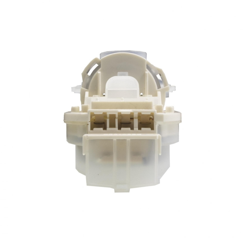 Набор 2шт Клапан перепускной с электроприводом для посудомоечной машины LG, KMst02r05-LG