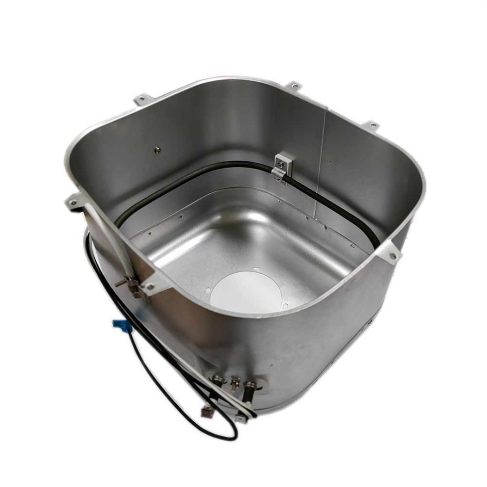 ТЭН 600Вт для хлебопечки Vitek VT-1993, b1047 ТЭН 600Вт для хлебопечки Vitek VT-1993, b1047