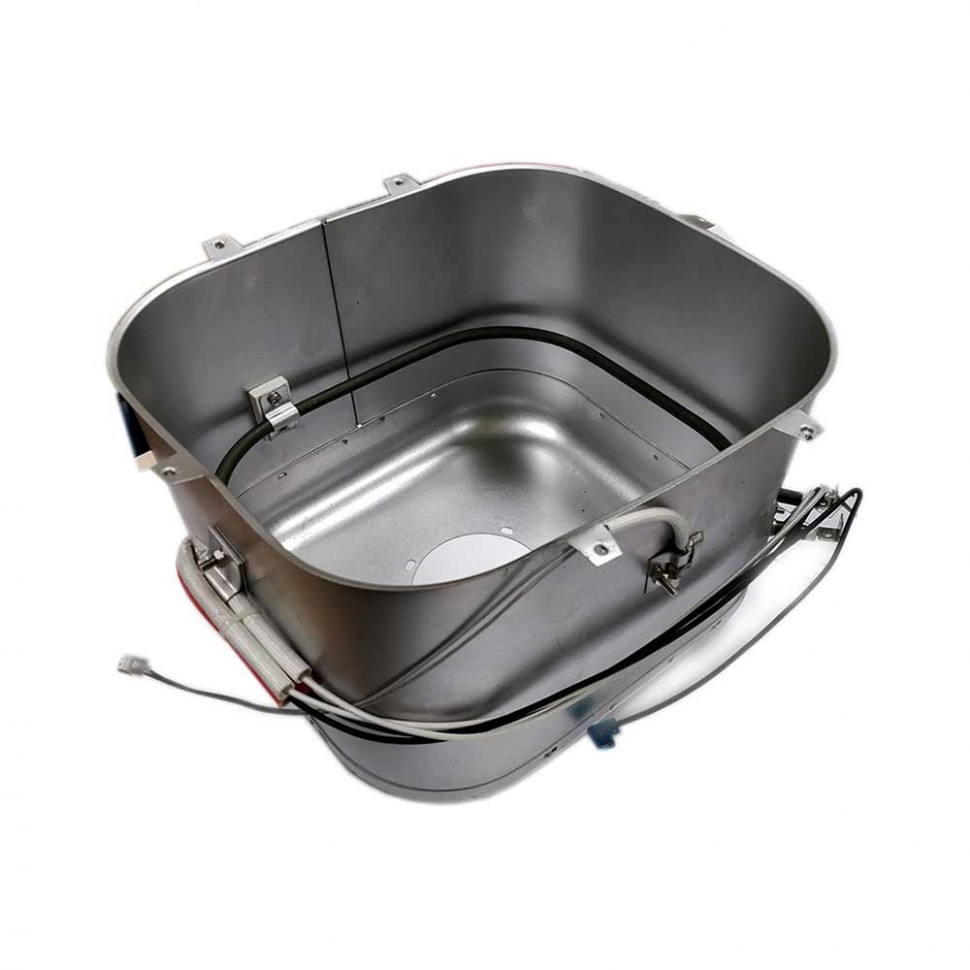 ТЭН 600Вт для хлебопечки Vitek VT-1993, b1047 ТЭН 600Вт для хлебопечки Vitek VT-1993, b1047