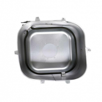 ТЭН 600Вт для хлебопечки Vitek VT-1993, b1047 ТЭН 600Вт для хлебопечки Vitek VT-1993, b1047