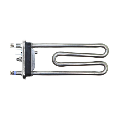 Комплект ТЭН 1600W для стиральной машины LG, Samsung L175мм + датчик + фильтр + засыпка, K3121513(3406050)