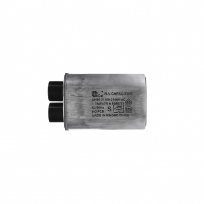 Конденсатор микроволновки LG, Samsung, Midea, Daewoo CH85 1,05±3%мкФ, x85105