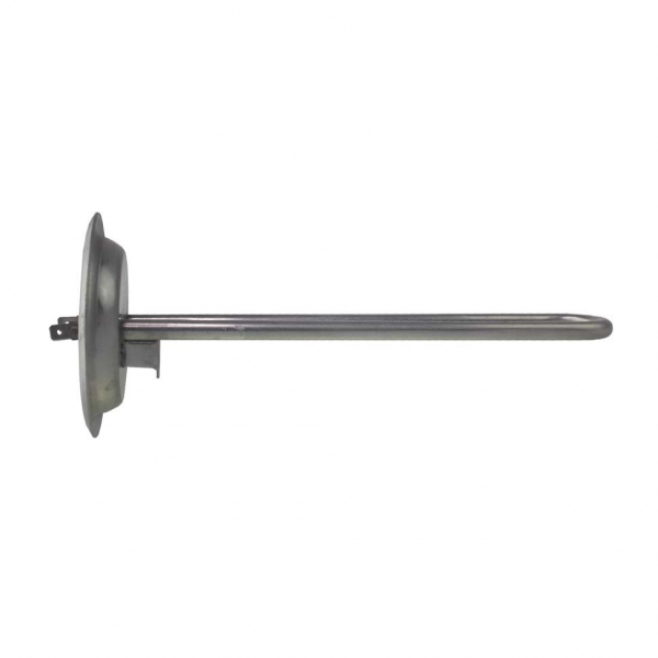 ТЭН 0,7кВт (700Вт) RF для водонагревателя Thermex, под анод М6, фланец 92мм, 21800