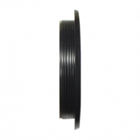 Сальник бака для стиральной машины Indesit, Siltal, Whirlpool, Ariston, Hotpoint 30х55/68х8/11мм, S001SL Сальник бака для стиральной машины Indesit, Siltal, Whirlpool, Ariston, Hotpoint 30х55/68х8/11мм, S001SL