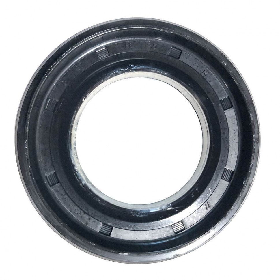 Набор 4шт Сальник бака со смазкой для стиральной машины LG Direct Drive 37x66x9.5/12мм, SLB004LG, KMS4036LG