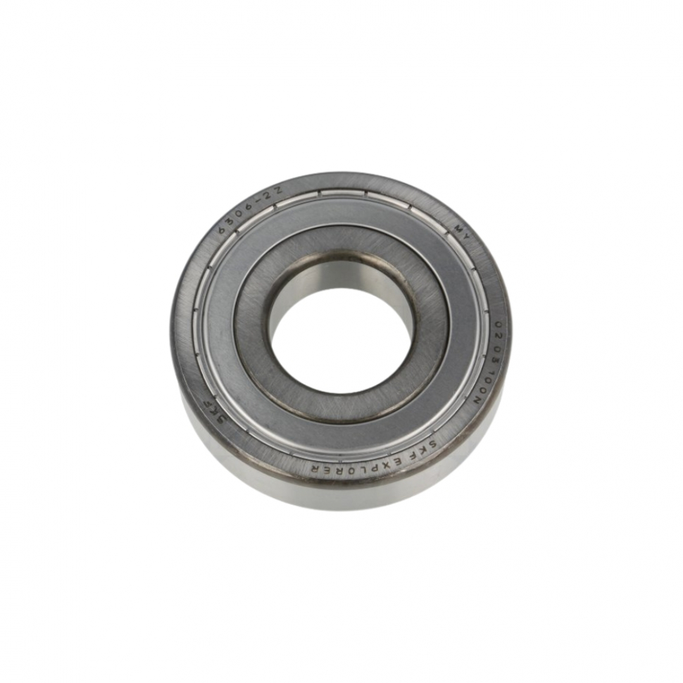 Подшипник шариковый SKF 6306-2Z, 30х72х19 для LG, Samsung, Ariston, SKF6306