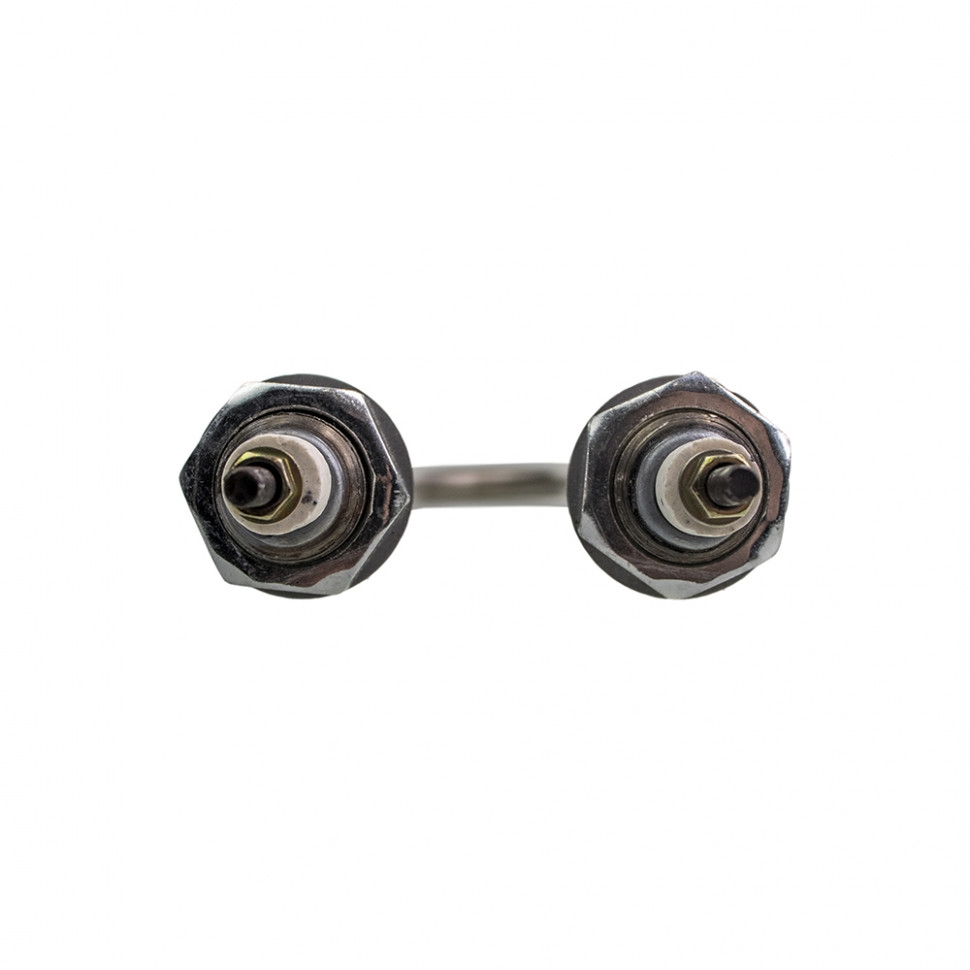 ТЭН для нагрева воды 3,5кВт L350мм 42A13/3,5 J 220 Ф2, нержавейка, 05.352