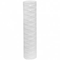 Набор 7 шт Картридж для фильтра воды ИТА полипропиленовая нить PS 10" 10 мкм, KMF30201-10