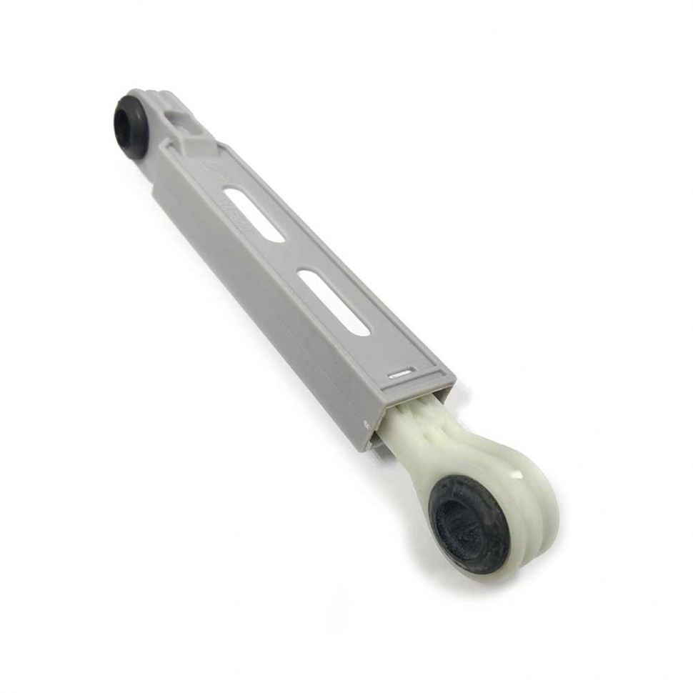 Амортизатор бака для стиральной машины Electrolux, Zanussi, AEG + крепление  усилие 80N, 4071361465