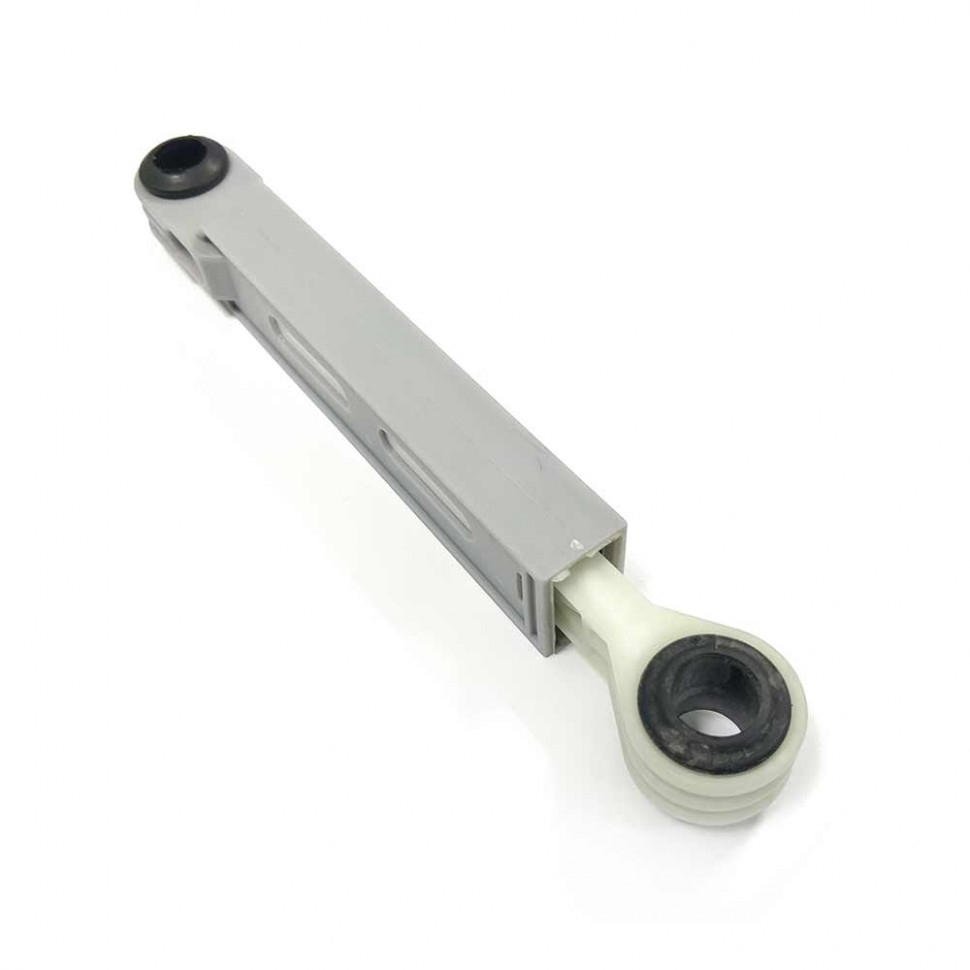 Амортизатор бака для стиральной машины Electrolux, Zanussi, AEG + крепление  усилие 80N, 4071361465